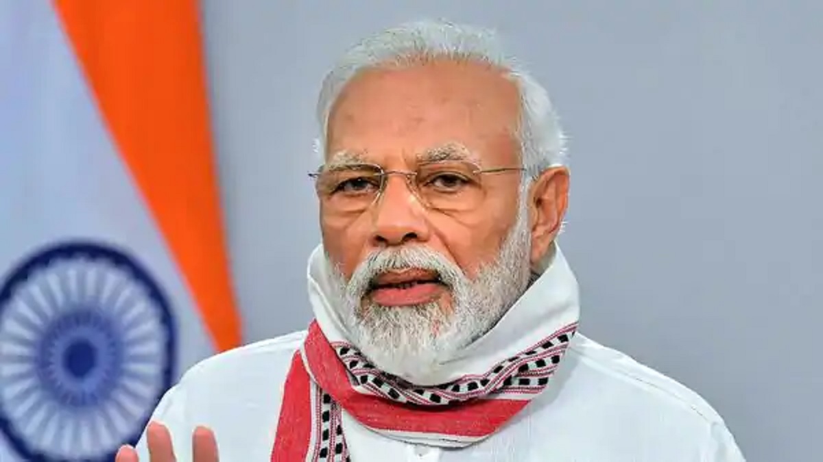 Accordings information of PMO, medical students doing 100 days of Covid duty along with studies will get preference in government job.