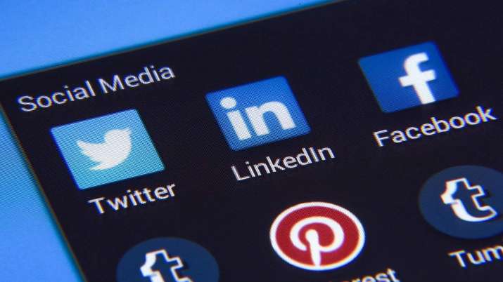 social media facebook