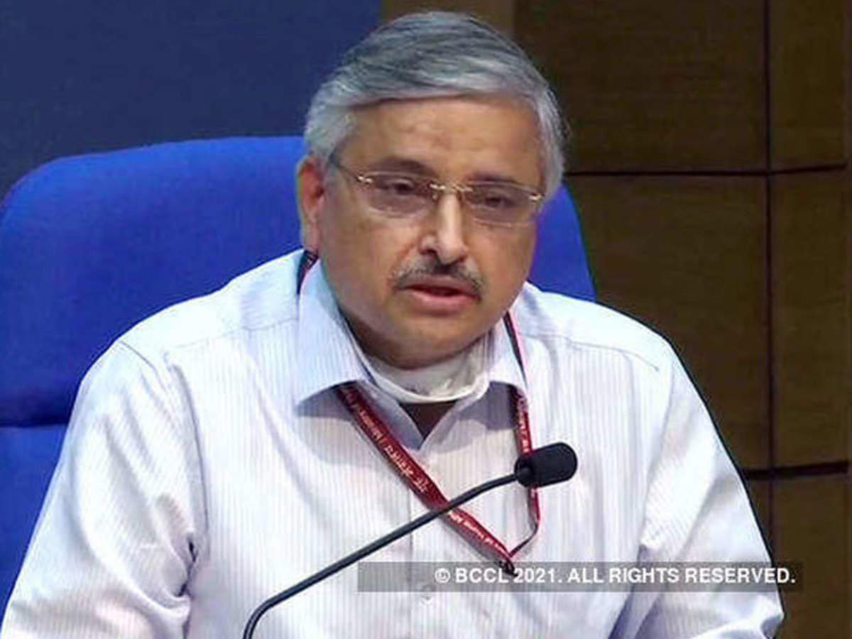 Dr. Randeep Guleria, director of AIIMS, said - Do not get CT-SCAN in mild symptoms of corona.