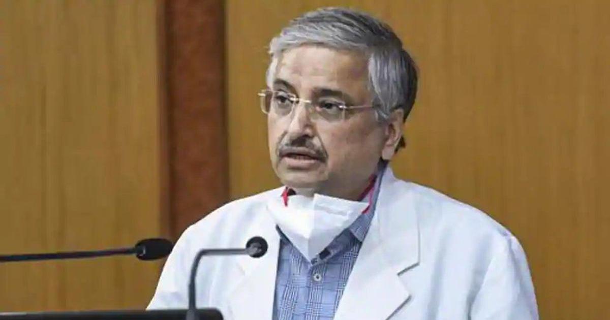 Director of AIIMS said – Pfizer vaccine can be administered to children, Pfizer vaccine will reach India soon.
