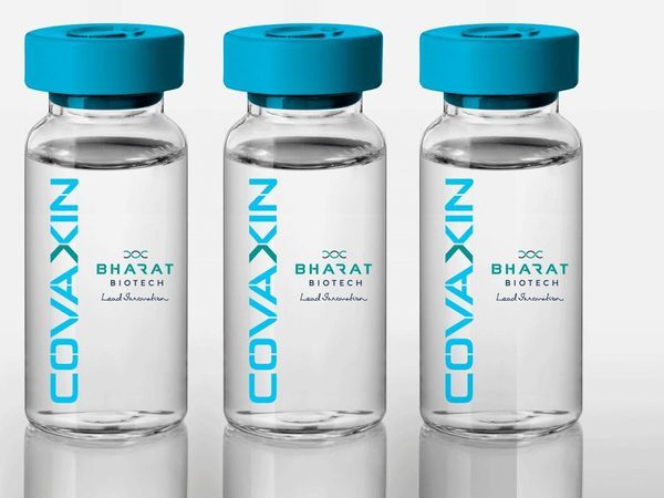 Bharat Biotech will hold a pre-submission meeting with WHO, the vaccine has proved to be 77.8 percent effective.