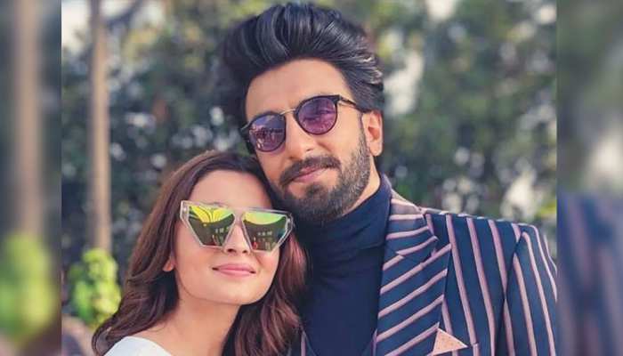 Alia Bhatt and Ranveer Singh will be seen in Karan Johar's next film. The hit couple from the movie 'Gully Boy'.
