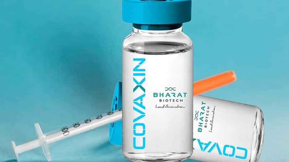 For those getting Covaxin installed, the way to go abroad may open by September this year.
