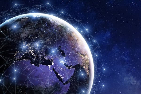 LEO Broadband 5G