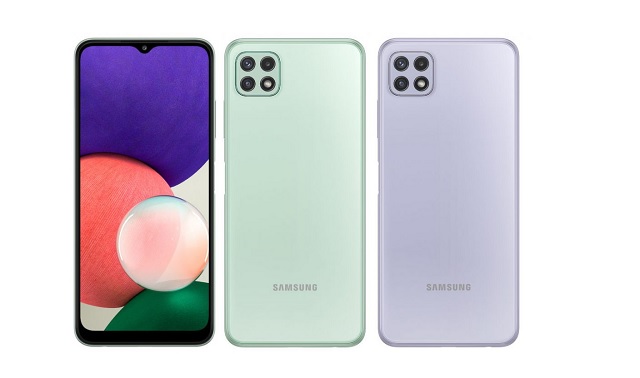 Samsung two budget smartphones were launched simultaneously, know its features and price.