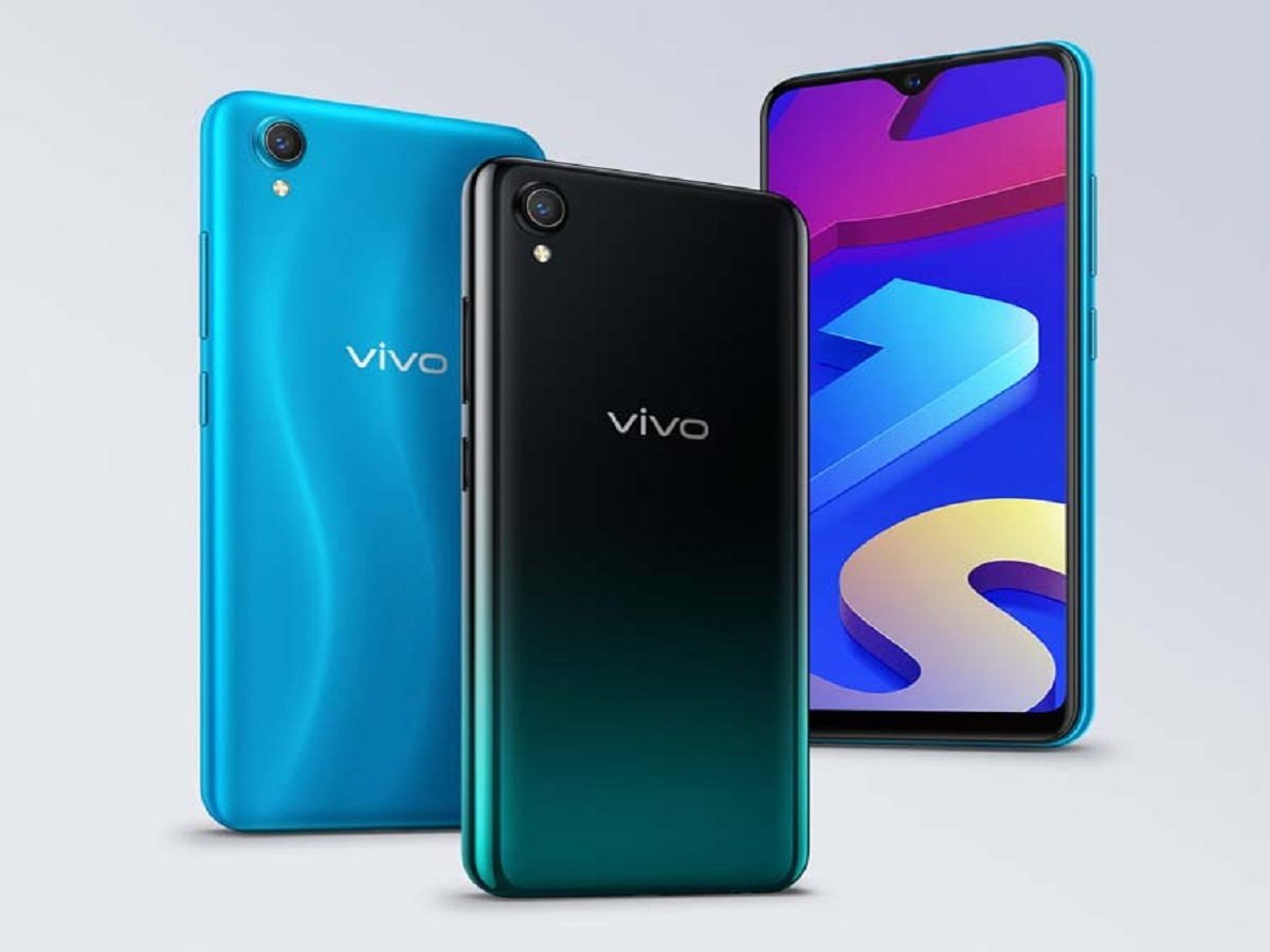 Vivo Y1s new variant launched in India, know the specification of Vivo Y1s.