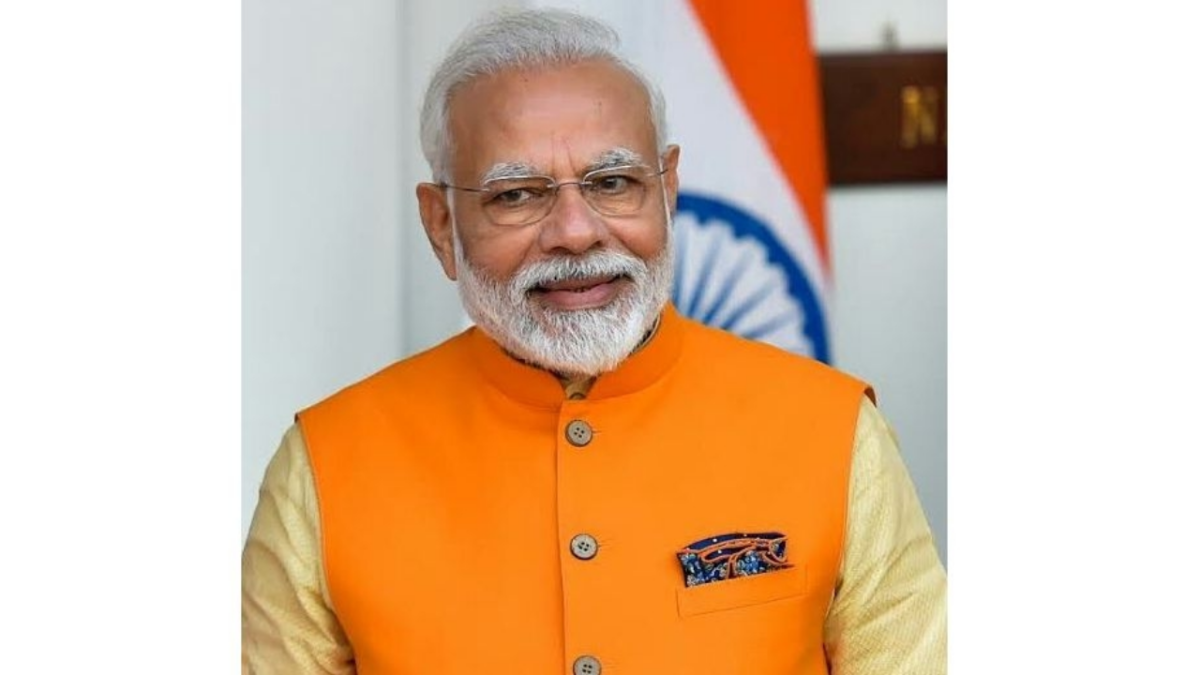 PM Narendra Modi address to the nation at 5 pm, information received from PMO.