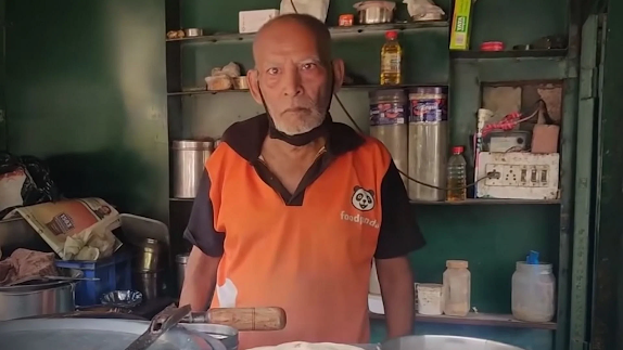 Kanta Prasad owner of 'Baba Ka Dhaba' tried to commit suicide, know what is the reason.