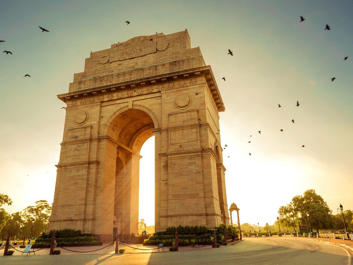 Delhi Unlock : Preparation for Unlock-4 has intensified in Delhi, know which activities can be exempted.