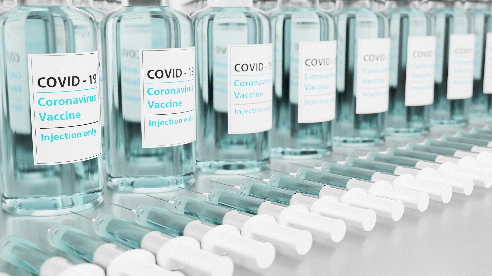 Vaccination : The government ordered 74 crore doses of the vaccine, released 30 percent of the amount in advance.