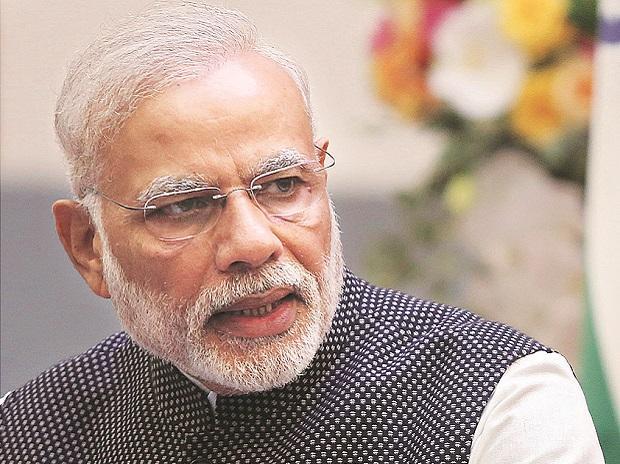 The number of followers of PM Modi on Twitter crossed 7 crores, PM Modi became number one in the list of most popular leaders
