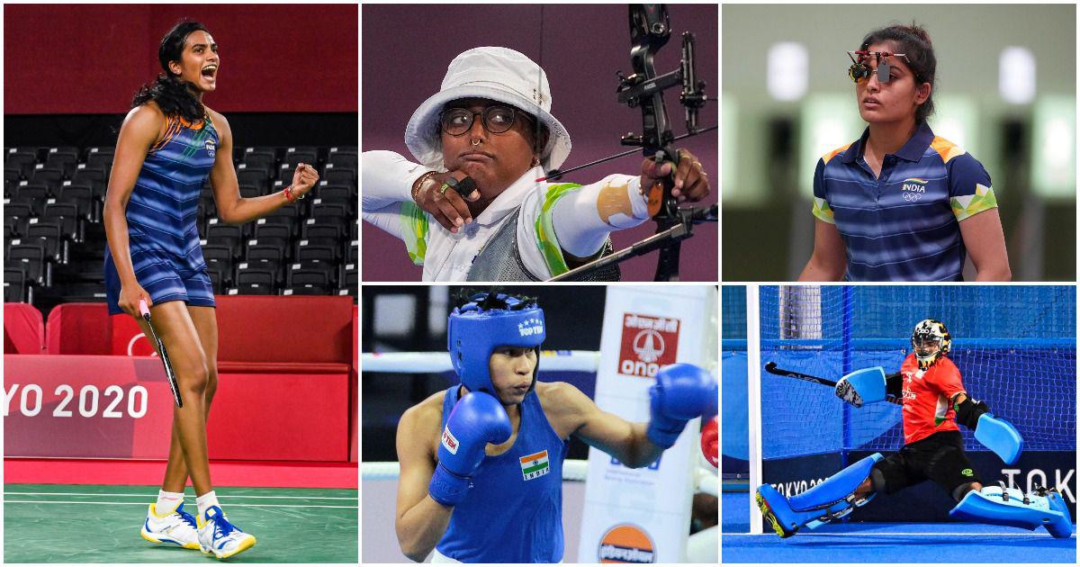 Tokyo Olympics : Many important matches on the 8th day of Tokyo Olympics, see the schedule of the 8th day