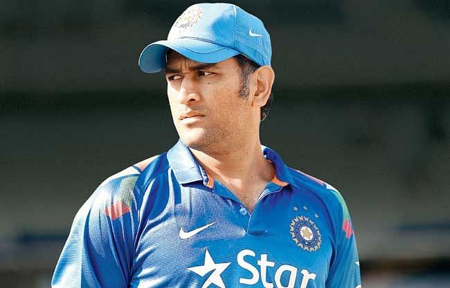 Happy Birthday Dhoni : Today (July 7) is the birthday of MS Dhoni. Dhoni turned 40 today.