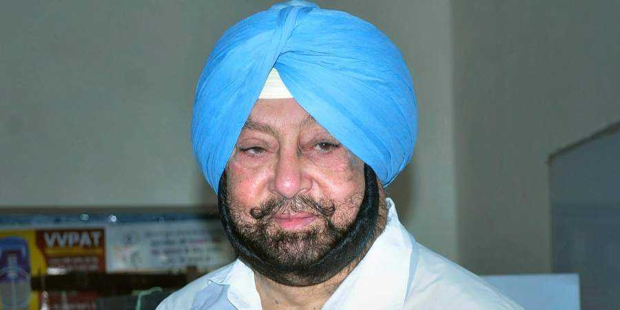Punjab Unlocked : Punjab CM Amarinder Singh has announced the removal of weekend and night curfew in the state.