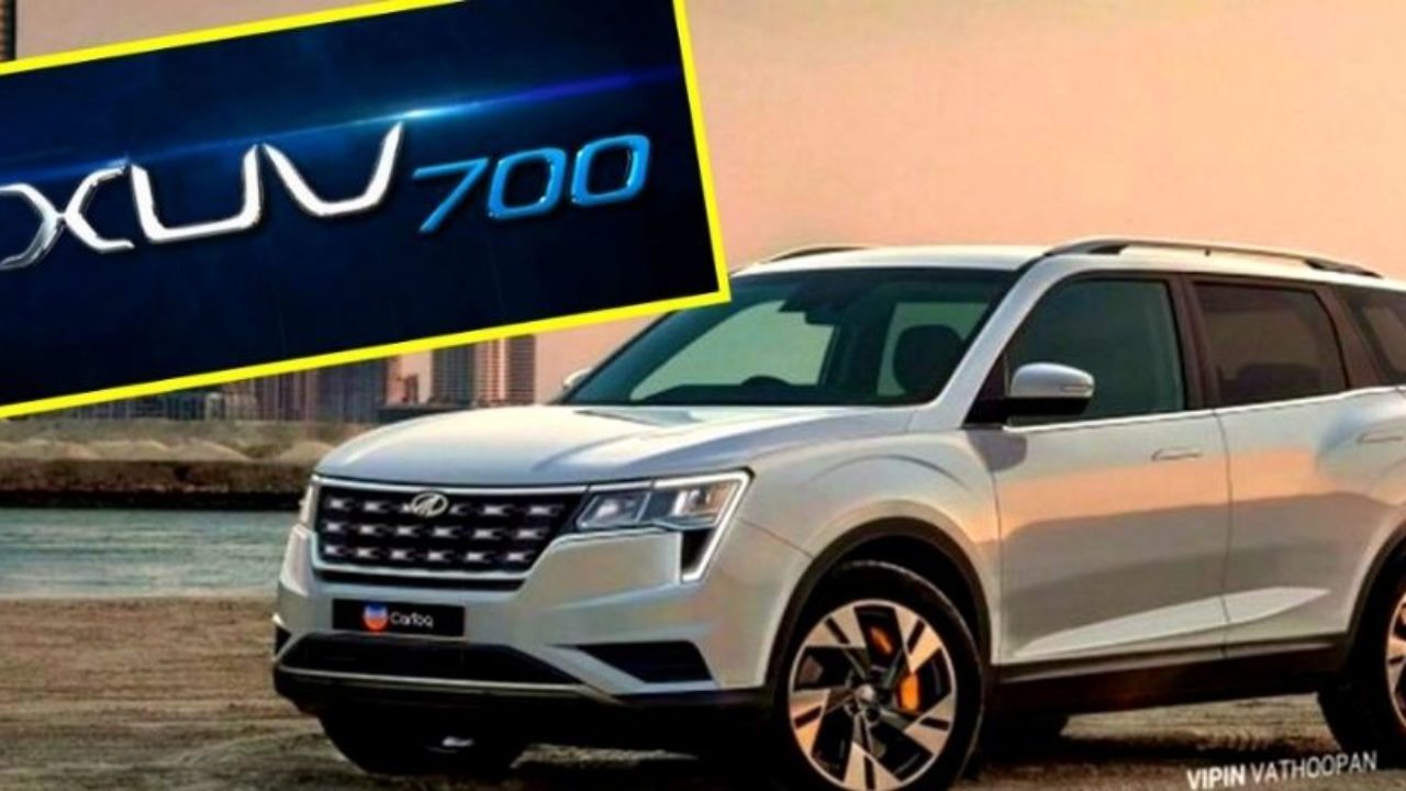 The amazing safety feature in Mahindra XUV700 will prevent overspeeding.