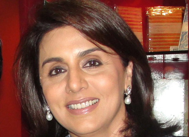 Neetu Kapoor is celebrating her 63rd birthday, on this special occasion, the Kapoor family threw a surprise party.