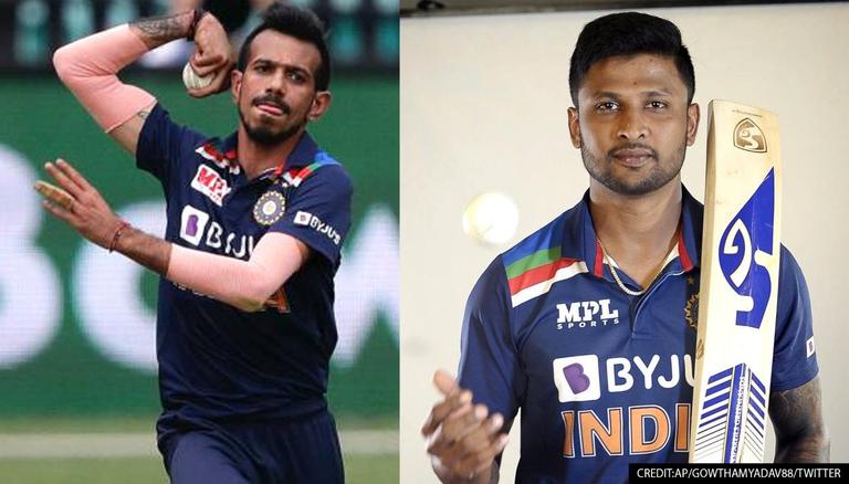Ind vs SL : Team India got a big setback, after Krunal Pandya, these two players also became Corona positive
