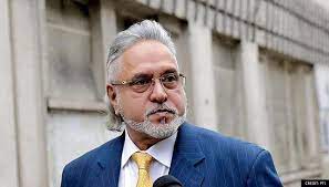 Vijay Mallya File Photo