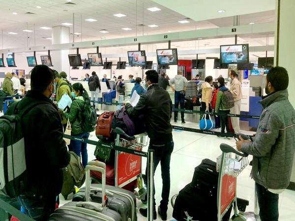 America issued travel advisory for travel to Sri Lanka and Bhutan, said this.