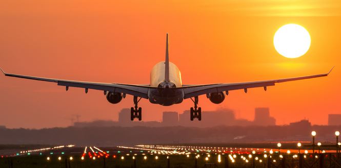 In view of the corona epidemic, the government extend the ban on international flights till 31 August.