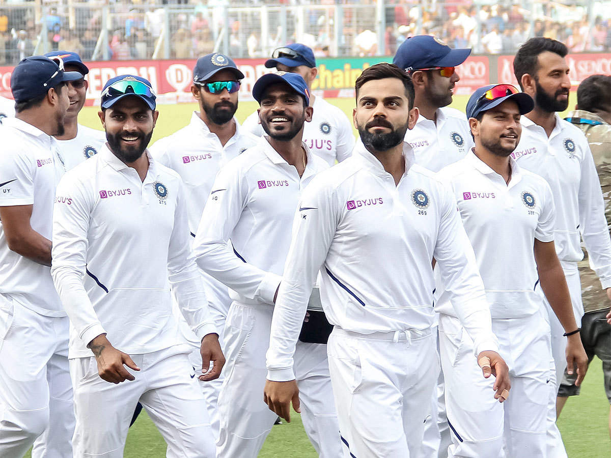 Virat Kohli's team can play an important match before IND vs ENG Test Series, plan of practice match.