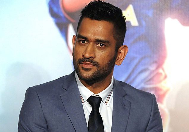 MS Dhoni is the world's second richest cricketer even after retiring from international cricket.