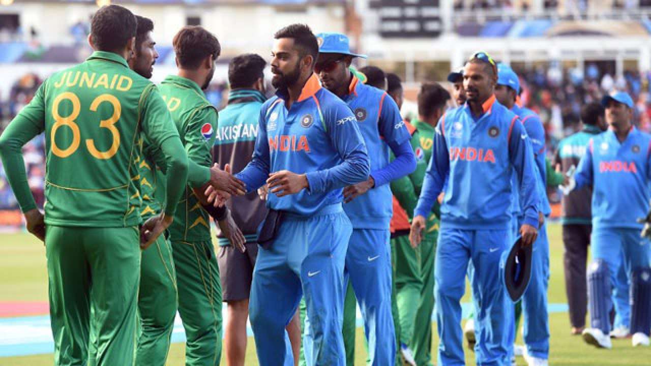 Ind Vs Pak : India-Pakistan will be face to face in the T20 World Cup, a match between both the teams is possible on October 24.