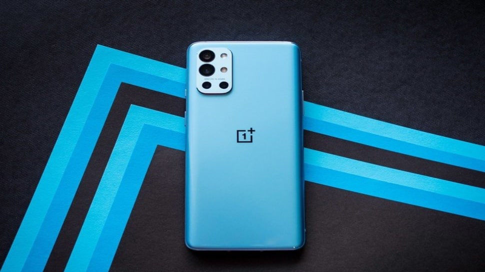 OnePlus 9RT will be launched in India in October, know the features of this smartphone.