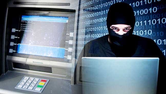 ATMs Hack