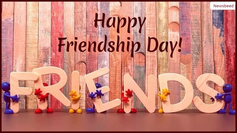 Friendship Day 2021