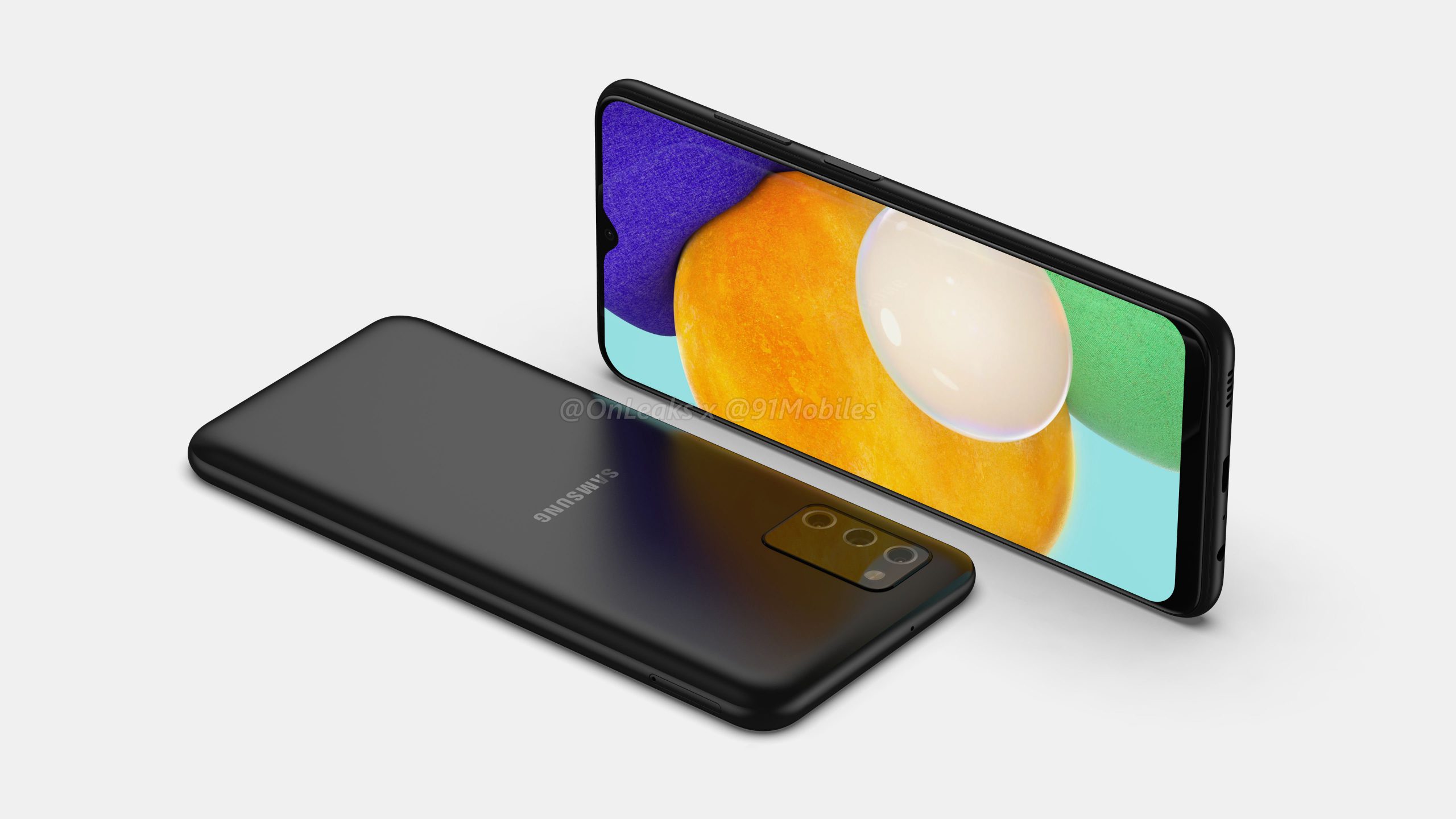Samsung launches Galaxy A03s in India, see specifications and features of Galaxy A03s.
