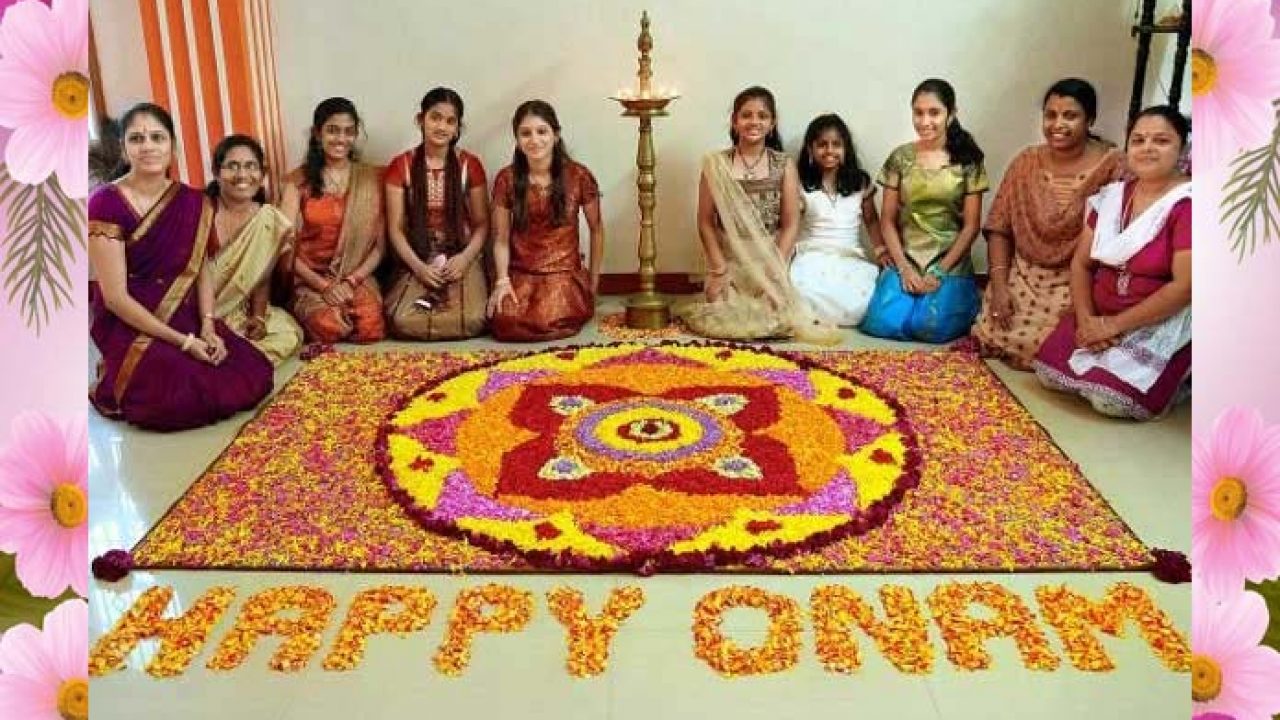 The main festival of Onam, which lasts for 10 days, is being celebrated today, know its history and importance.