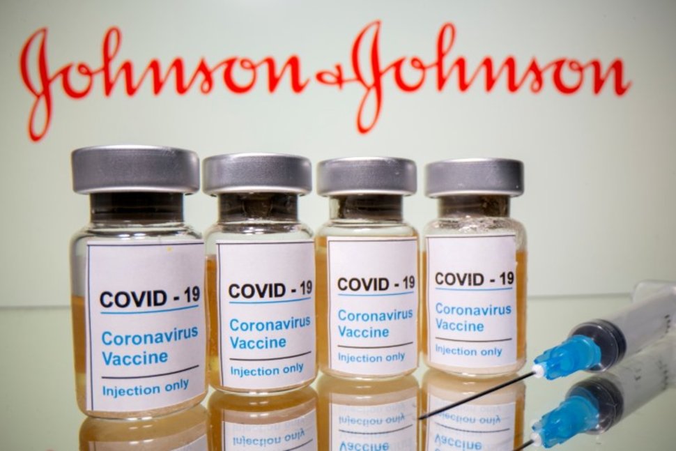 American company Johnson & Johnson's single dose vaccine has got approval for emergency use in India.
