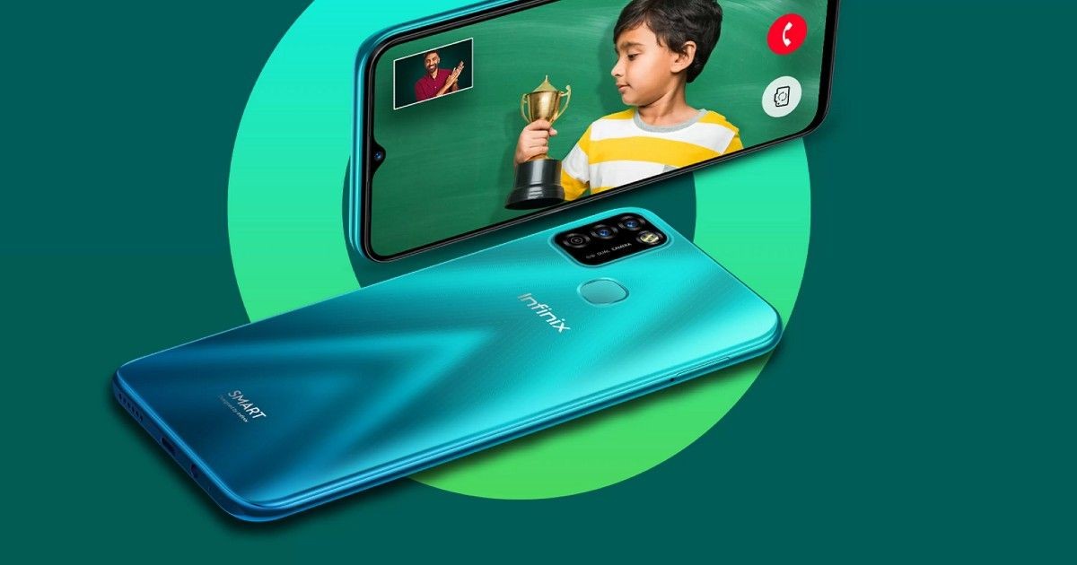 Jio and Infinix are bringing together cheap phones, know the price and features.