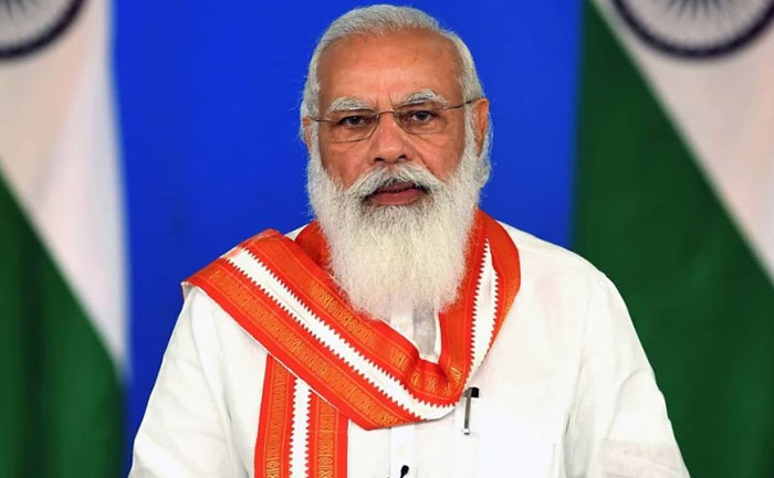 August 14 will be celebrated as 'Partition Horrors Remembrance day ', PM Modi tweeted the information.