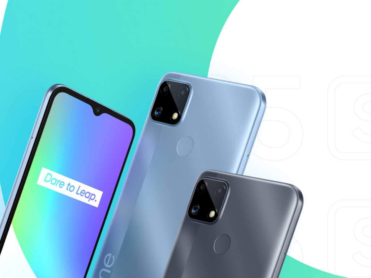 Realme Smartphone Price Hike : Reality increased the price of the smartphone, know the new price.