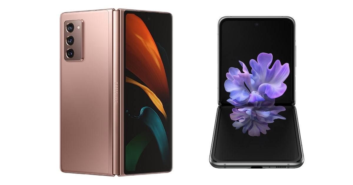 Samsung Galaxy Z Fold 3 and Galaxy Z Flip 3 can be launched in India next week. Know details-