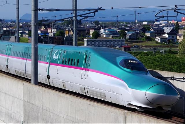 Ayodhya will be able to go by bullet train, work will be accelerated on Delhi-Varanasi route.