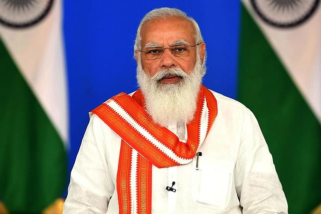 PM Modi will dedicate the renovated complex of Jallianwala Bagh Smarak to the nation on August 28 through video conferencing.