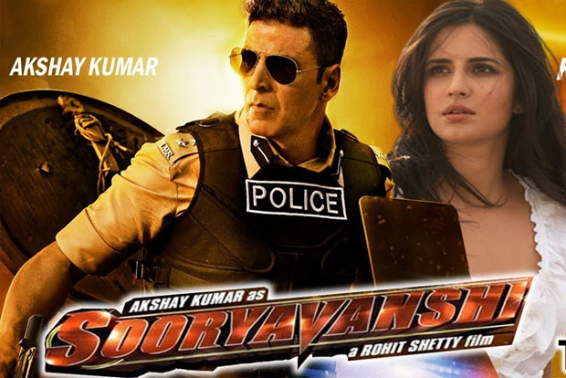 Sooryavanshi will release on Diwali this year, Rohit Shetty confirms Sooryavanshi release date.