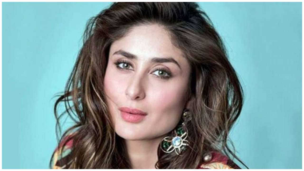 Kareena Kapoor has shared her latest photo on Instagram. kareena kapoor photo viral
