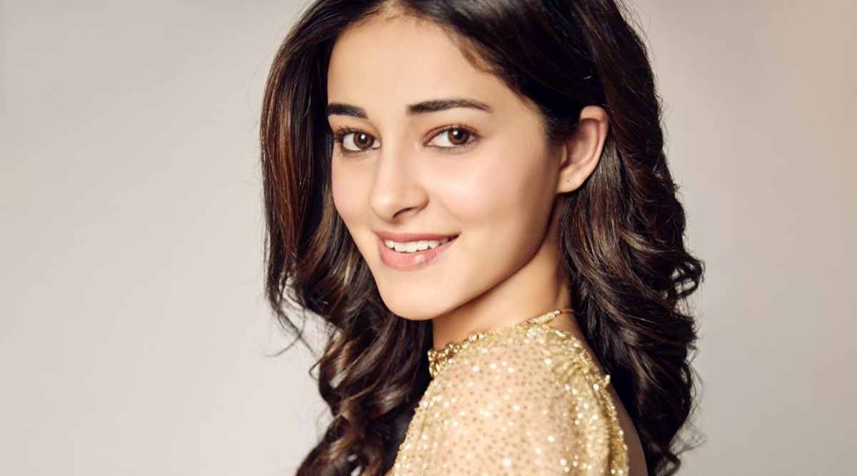 Ananya Panday has shared the photo of her Maldives vacation on her Instagram account. See Photos