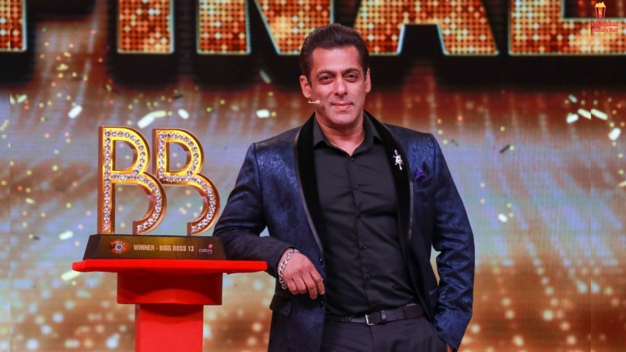 Bigg Boss 15 : The wait of the fans is over, premiere date announced, know when the show will be shown.