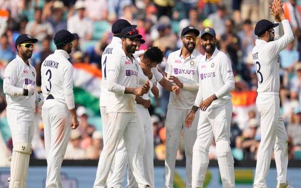 IND vs ENG : The Manchester Test match between England and India has been cancelled. BCCI said - will 'reschedule' the match again.