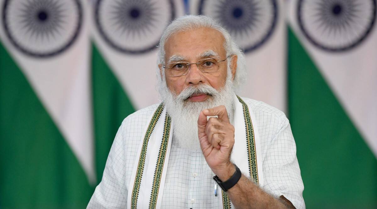 International Women's Poetry Conference will be organized on September 17 on the birthday of PM Modi.