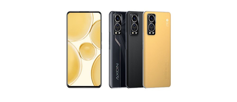 ZTE Axon 30 Pro Plus UD Edition has been launched today. Know Features