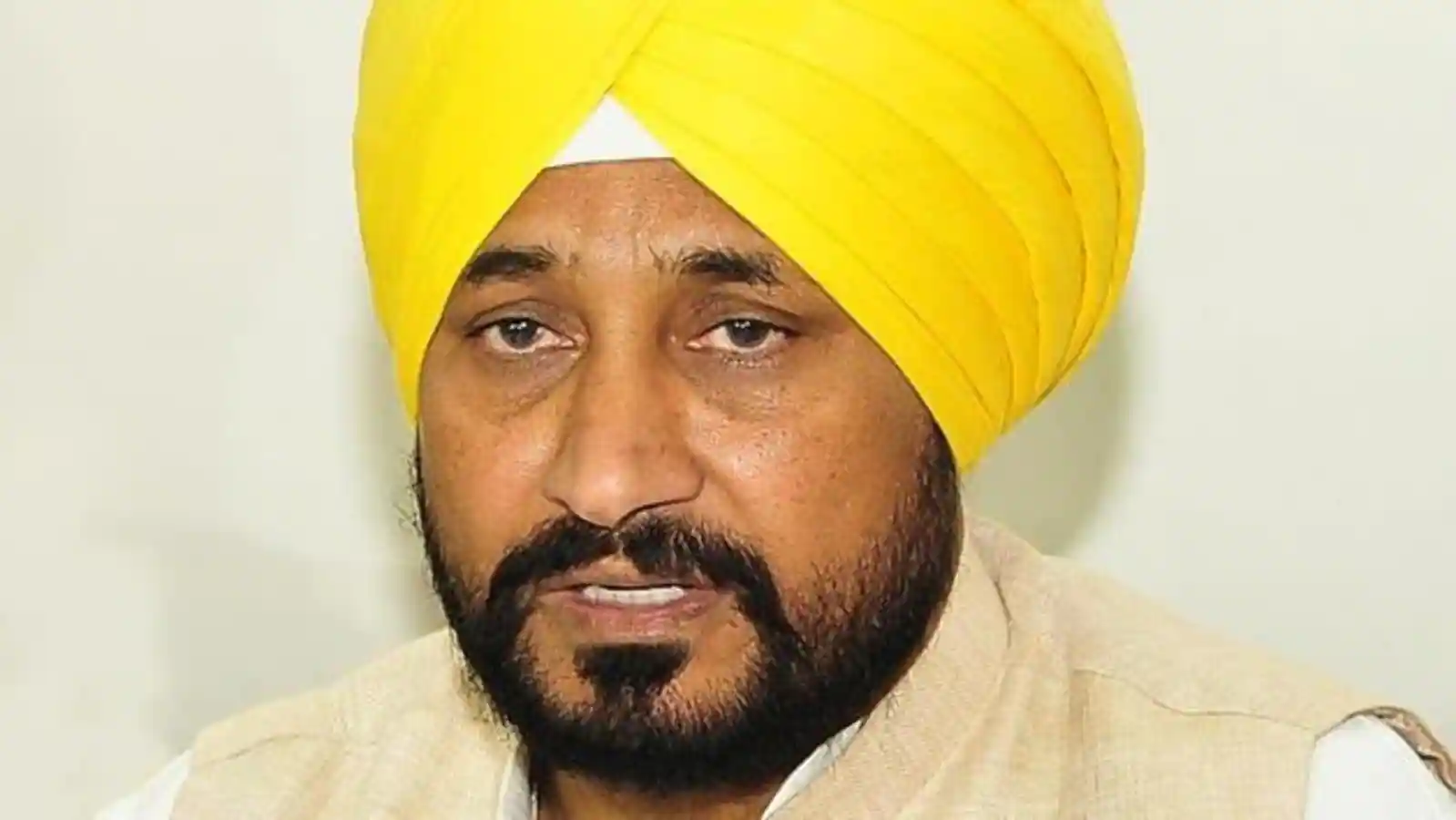 Charanjit Singh Channi will be the new CM of Punjab, will be sworn in on Monday.