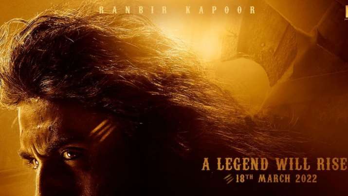 Bollywood actor Ranbir Kapoor is celebrating his 39th birthday on 28 September. First look of 'Shamshera' revealed.