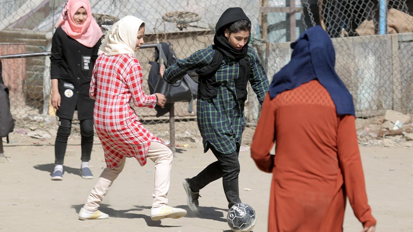 Taliban News