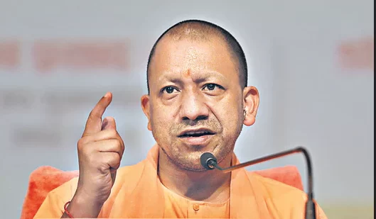 UP CM Yogi Adityanath has decided to change the name of Faizabad Railway Junction to Ayodhya Cantt.